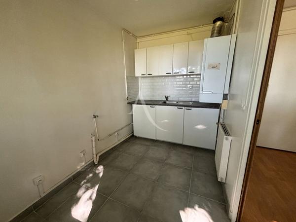 Appartement Villiers/orge 1 pièce(s) 27 m2