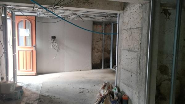 Maison à vendre 30 000 € Nontron 4 p 130 m² DPE