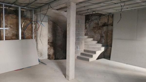 Maison à vendre 30 000 € Nontron 4 p 130 m² DPE