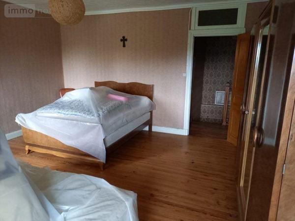 Corps de ferme à vendre à Saint-Saturnin dans le Cantal (15190), ref : BM/2052   
Soulages