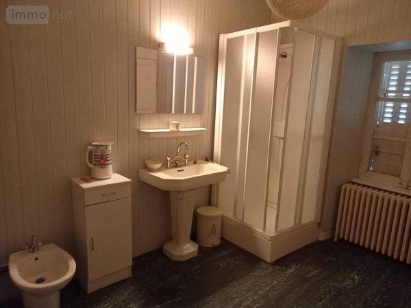 Corps de ferme à vendre à Saint-Saturnin dans le Cantal (15190), ref : BM/2052   
Soulages