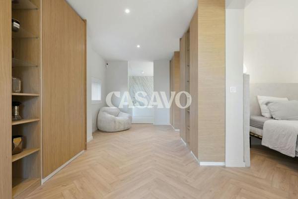 Vente Maison 6 pièces de 274m² - 13100 Aix-en-Provence
