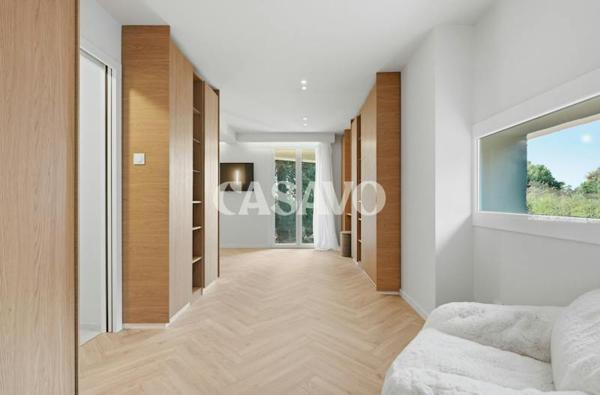 Vente Maison 6 pièces de 274m² - 13100 Aix-en-Provence