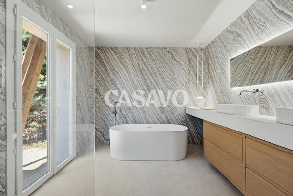 Vente Maison 6 pièces de 274m² - 13100 Aix-en-Provence