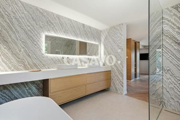 Vente Maison 6 pièces de 274m² - 13100 Aix-en-Provence