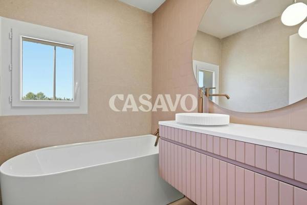 Vente Maison 6 pièces de 274m² - 13100 Aix-en-Provence