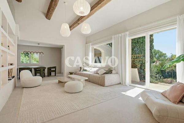 Vente Maison 6 pièces de 274m² - 13100 Aix-en-Provence