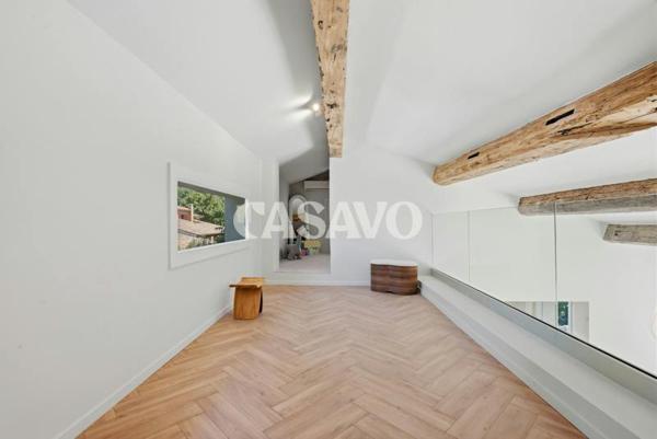 Vente Maison 6 pièces de 274m² - 13100 Aix-en-Provence