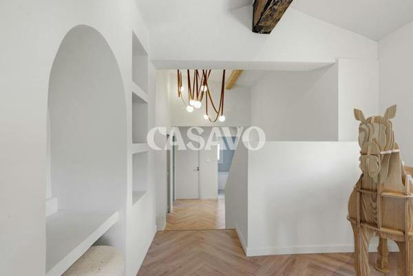 Vente Maison 6 pièces de 274m² - 13100 Aix-en-Provence