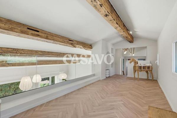 Vente Maison 6 pièces de 274m² - 13100 Aix-en-Provence