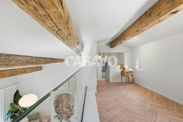 Vente Maison 6 pièces de 274m² - 13100 Aix-en-Provence