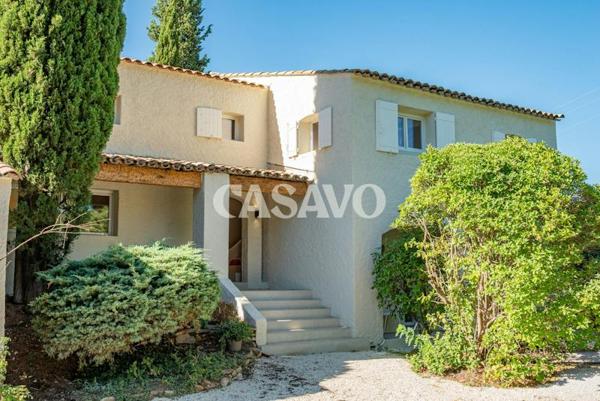 Vente Maison 6 pièces de 274m² - 13100 Aix-en-Provence