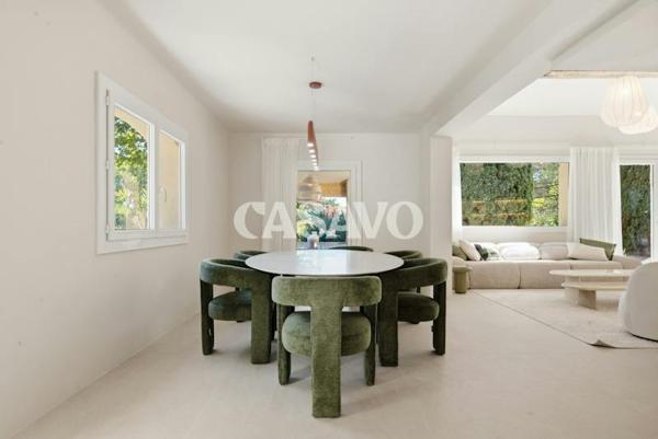 Vente Maison 6 pièces de 274m² - 13100 Aix-en-Provence