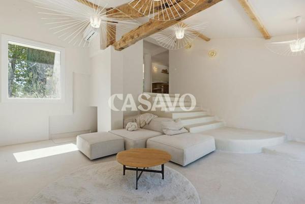 Vente Maison 6 pièces de 274m² - 13100 Aix-en-Provence