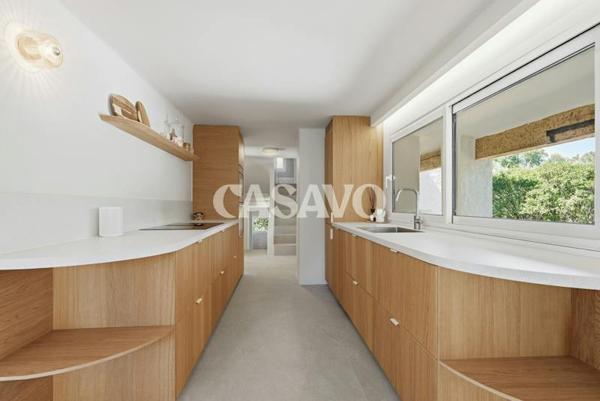 Vente Maison 6 pièces de 274m² - 13100 Aix-en-Provence