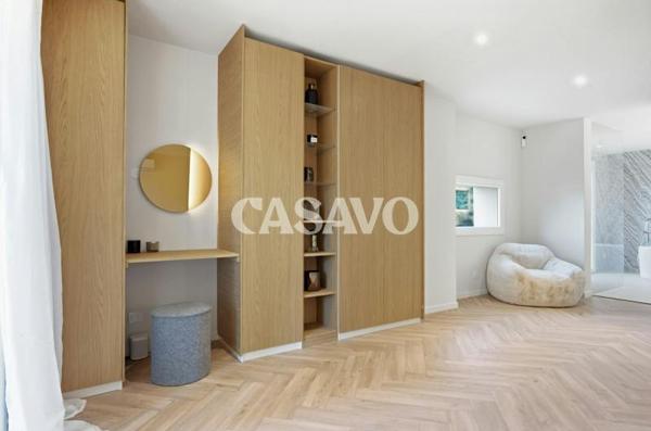 Vente Maison 6 pièces de 274m² - 13100 Aix-en-Provence