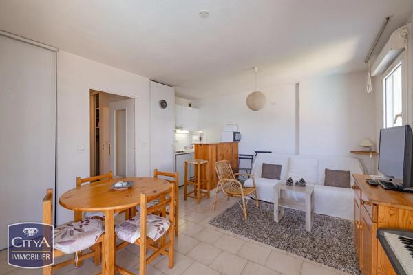 Appartement à vendre 2 pièces 40.14m² Fréjus (83600)