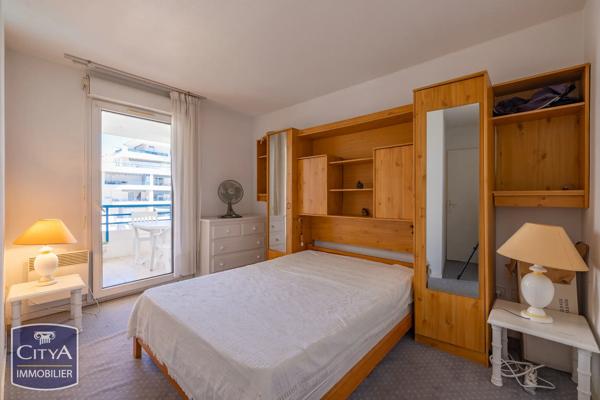 Appartement à vendre 2 pièces 40.14m² Fréjus (83600)