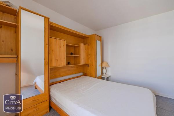 Appartement à vendre 2 pièces 40.14m² Fréjus (83600)