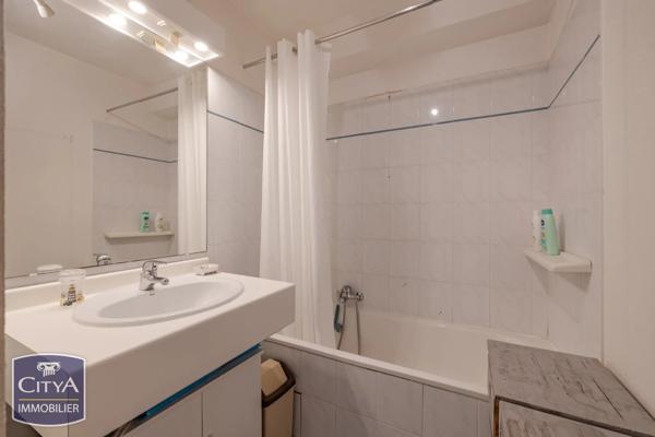 Appartement à vendre 2 pièces 40.14m² Fréjus (83600)