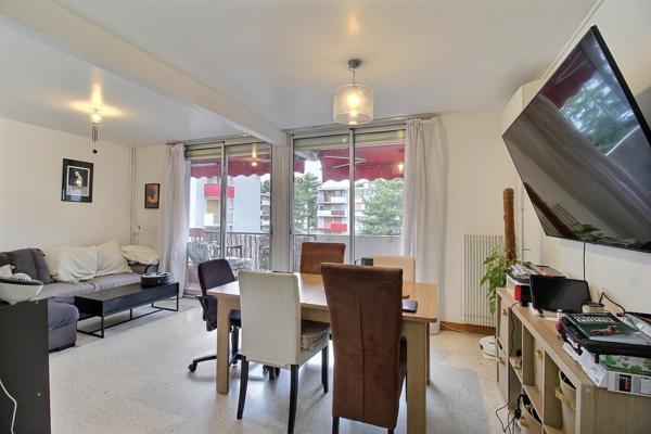 Appartement Montpellier 2 pièces 50 m2