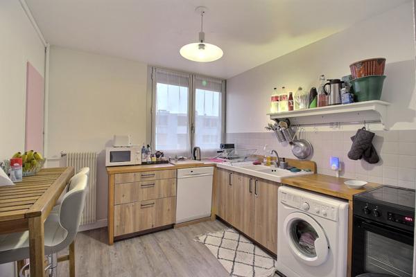 Appartement Montpellier 2 pièces 50 m2