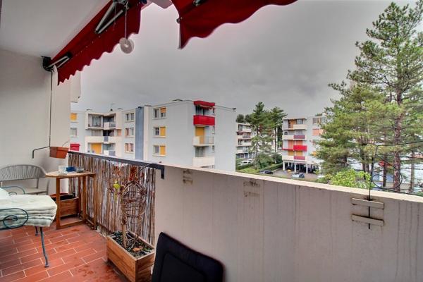 Appartement Montpellier 2 pièces 50 m2