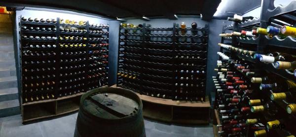 PROPRIÉTÉ DE CARACTÈRE À DOMPIERRE SUR MER.