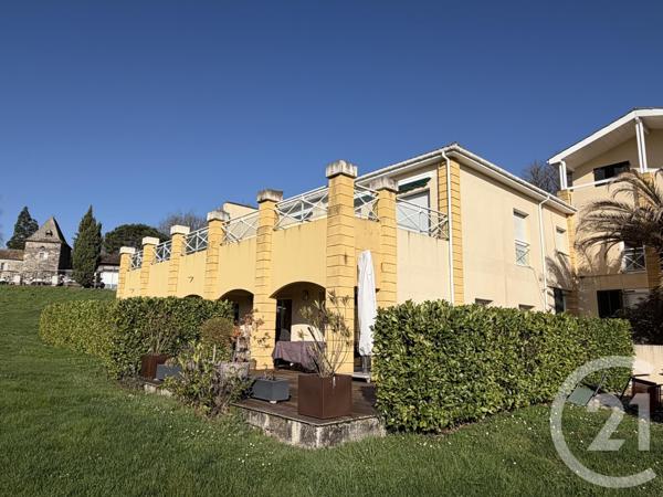 Appartement T5 à vendre  5 pièces - 196 m2 CASTELNAUD DE GRATECAMBE - 47