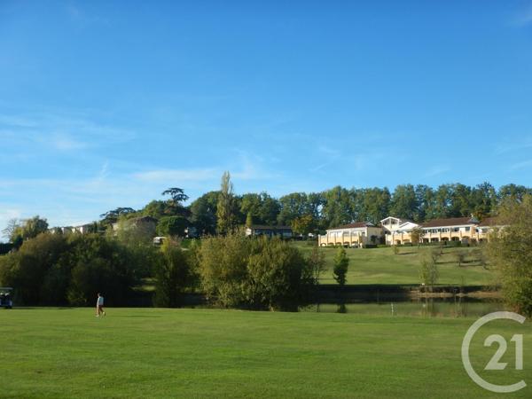 Appartement T5 à vendre  5 pièces - 196 m2 CASTELNAUD DE GRATECAMBE - 47