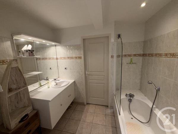 Appartement T5 à vendre  5 pièces - 196 m2 CASTELNAUD DE GRATECAMBE - 47