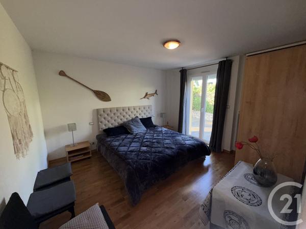 Appartement T5 à vendre  5 pièces - 196 m2 CASTELNAUD DE GRATECAMBE - 47