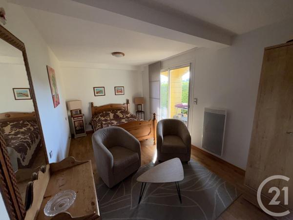 Appartement T5 à vendre  5 pièces - 196 m2 CASTELNAUD DE GRATECAMBE - 47