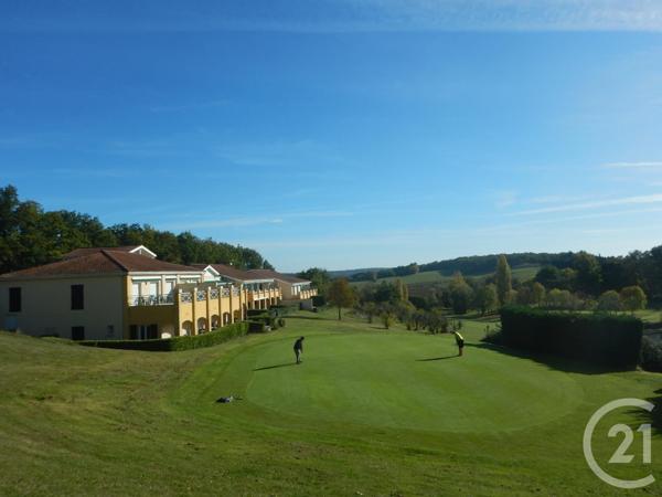 Appartement T5 à vendre  5 pièces - 196 m2 CASTELNAUD DE GRATECAMBE - 47