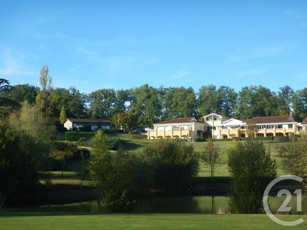 Appartement T5 à vendre  5 pièces - 196 m2 CASTELNAUD DE GRATECAMBE - 47