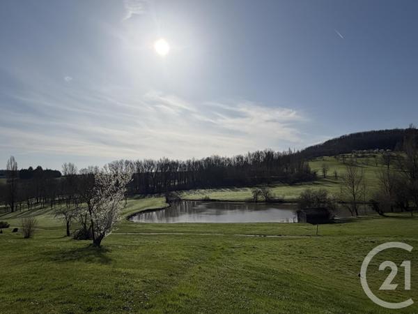 Appartement T5 à vendre  5 pièces - 196 m2 CASTELNAUD DE GRATECAMBE - 47