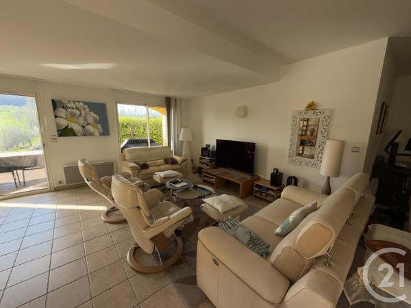 Appartement T5 à vendre  5 pièces - 196 m2 CASTELNAUD DE GRATECAMBE - 47