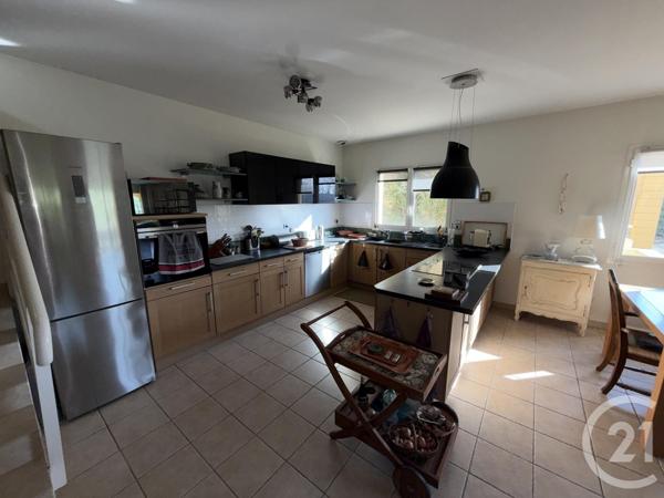 Appartement T5 à vendre  5 pièces - 196 m2 CASTELNAUD DE GRATECAMBE - 47