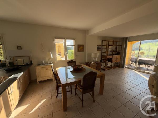 Appartement T5 à vendre  5 pièces - 196 m2 CASTELNAUD DE GRATECAMBE - 47