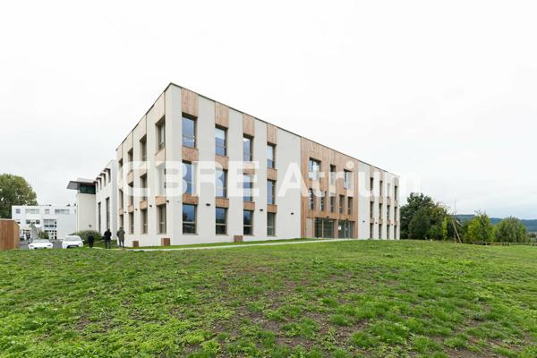 Location Bureaux 63000 Clermont Ferrand