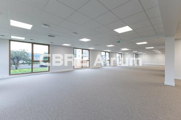 Location Bureaux 63000 Clermont Ferrand