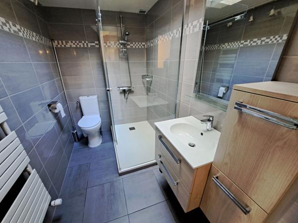 Maison Concarneau 148m2 avec 4 chambres sur un terrain de 267 m² a 200 mètres des plages