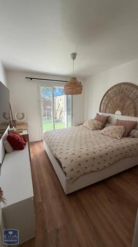 Appartement à vendre 4 pièces 77m² La Seyne-sur-Mer (83500)