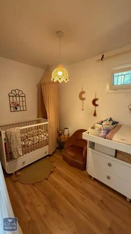 Appartement à vendre 4 pièces 77m² La Seyne-sur-Mer (83500)