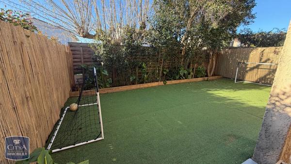 Appartement à vendre 4 pièces 77m² La Seyne-sur-Mer (83500)