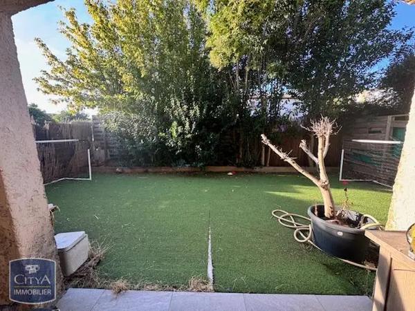Appartement à vendre 4 pièces 77m² La Seyne-sur-Mer (83500)