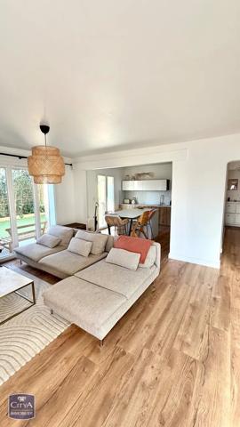 Appartement à vendre 4 pièces 77m² La Seyne-sur-Mer (83500)