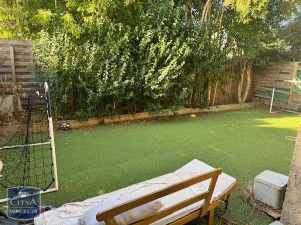 Appartement à vendre 4 pièces 77m² La Seyne-sur-Mer (83500)