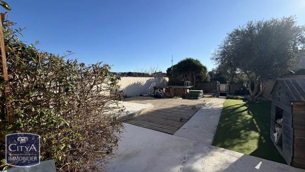 Appartement à vendre 4 pièces 77m² La Seyne-sur-Mer (83500)