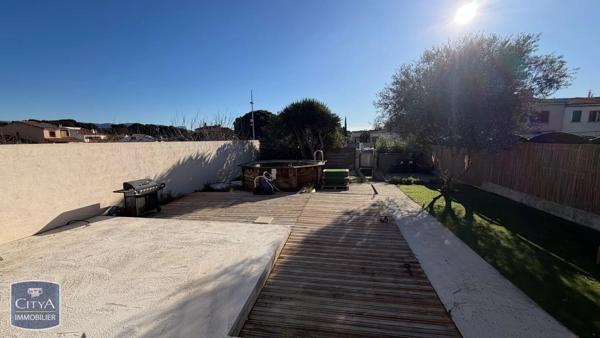 Appartement à vendre 4 pièces 77m² La Seyne-sur-Mer (83500)